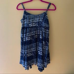 american eagle dress